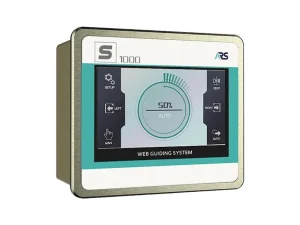 Web Guide Controllers