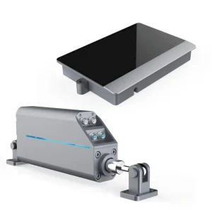Web Guide Controllers