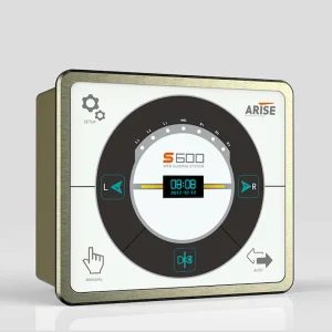 Web Guide Controllers