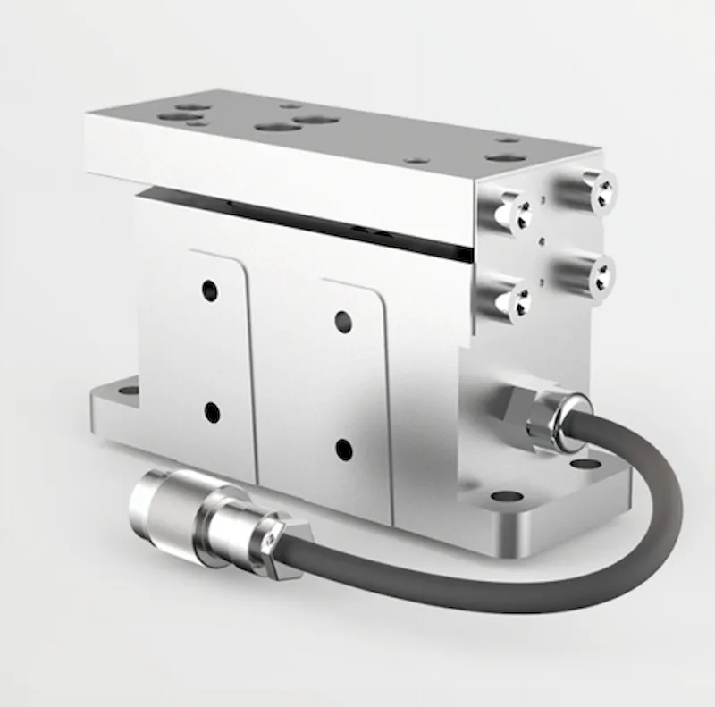 LS200 Seated Tension Sensor