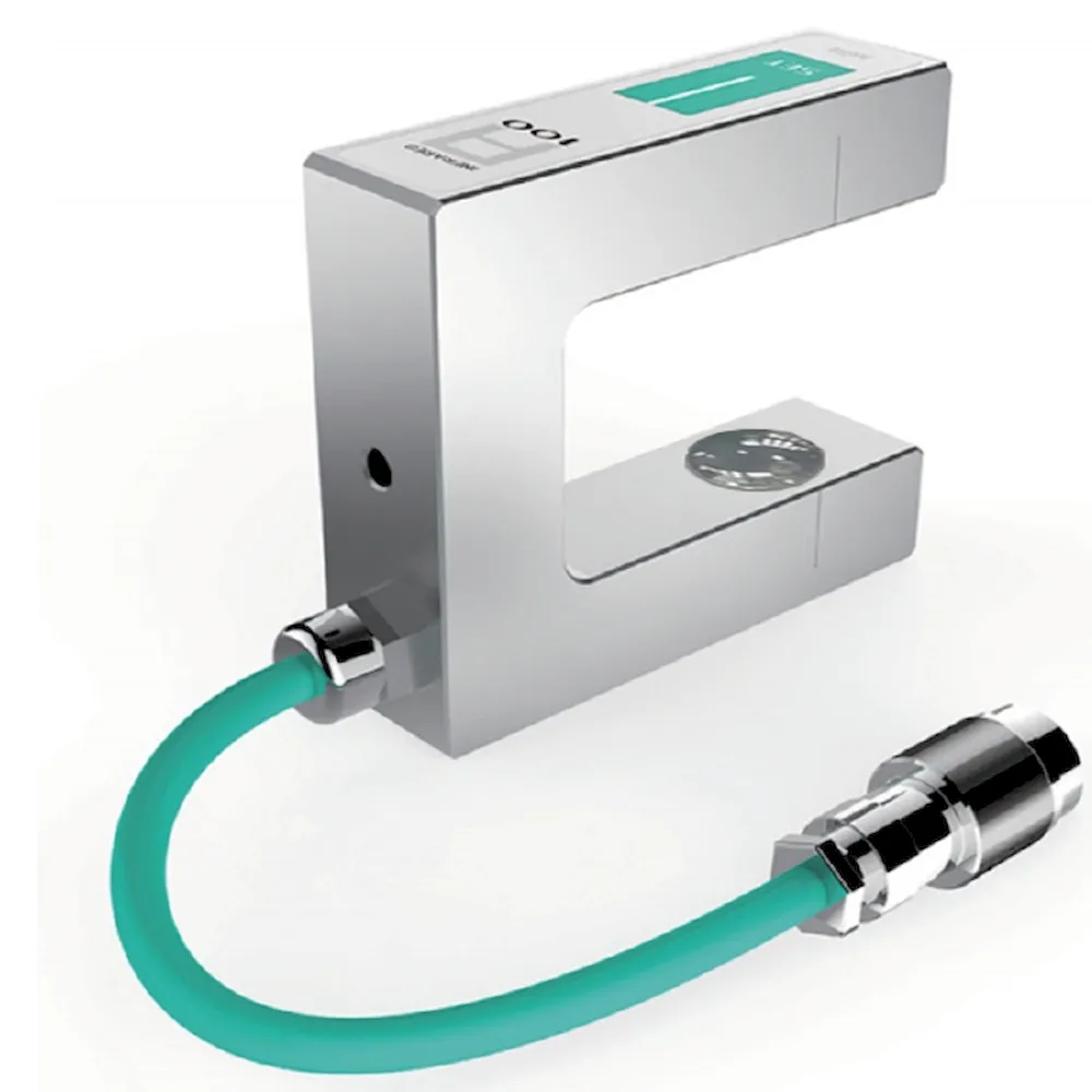 Web Guiding Sensors and Actuators