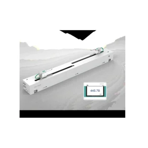 CK-6000 In-line Width Measurement System - Product View