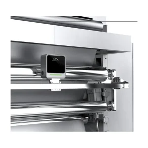CTS3.0 Coating Quality Tracking System