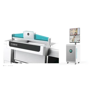OK8000 100% Full-Surface Inspection System