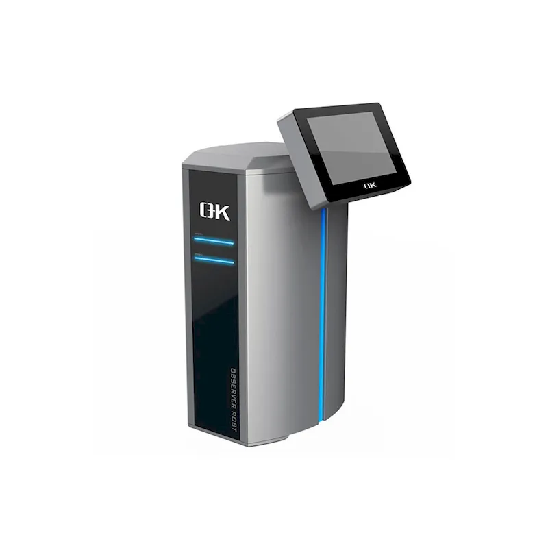 OR Series Web Monitoring System for Printing and Label Quality