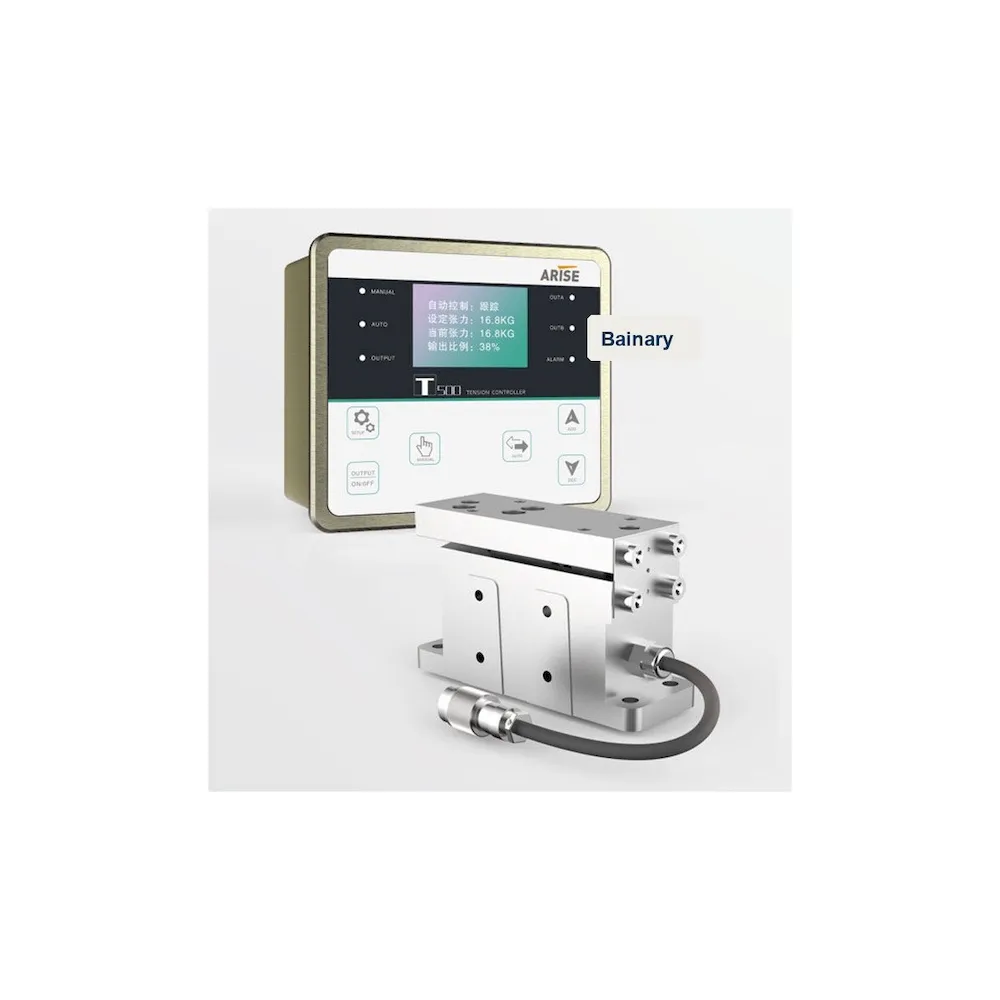 T500 Web Tension Controller