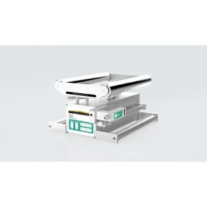 W200 All-in-one Web Guide System