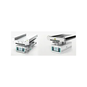 W500 All-in-one Web Guiding System