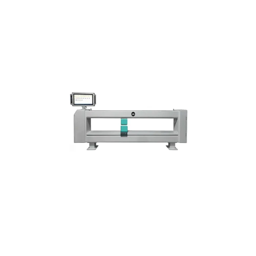 XCH6000 X-ray In-line Thickness Measurement System
