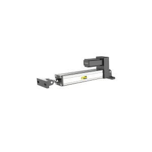 Web Guiding Sensors and Actuators