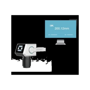 CK-1000 Width Measurement Sensor and Display