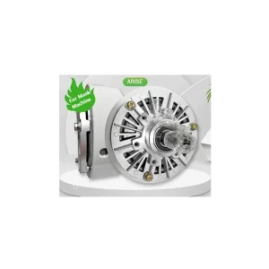 Magnetic Powder Brake