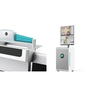 OK8000 100% Full-Surface Inspection System