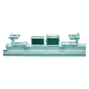 S1000 Pro Centering Web Guide System with Width Measurement
