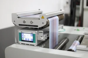 W500 All-in-one Web Guiding System