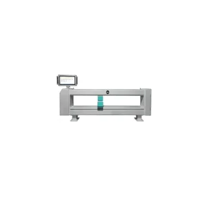 XCH4000 and LCH6000 Thickness Measurement Systems