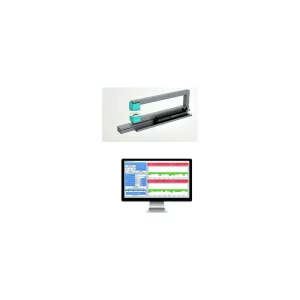 XCH6000 X-ray In-line Thickness Measurement System