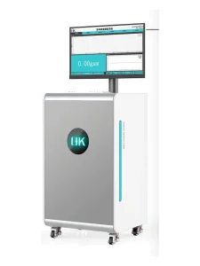 CTS3.0 Coating Quality Tracking System