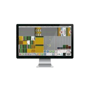 OK8000 100% Full-Surface Inspection System
