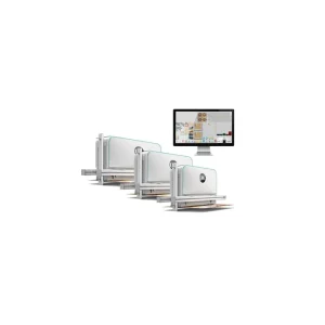 OR Series Web Monitoring System for Printing and Label Quality