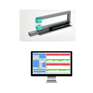 XCH6000 X-ray In-line Thickness Measurement System