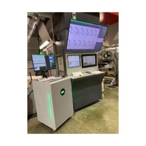 web monitoring vs 100% print inspection